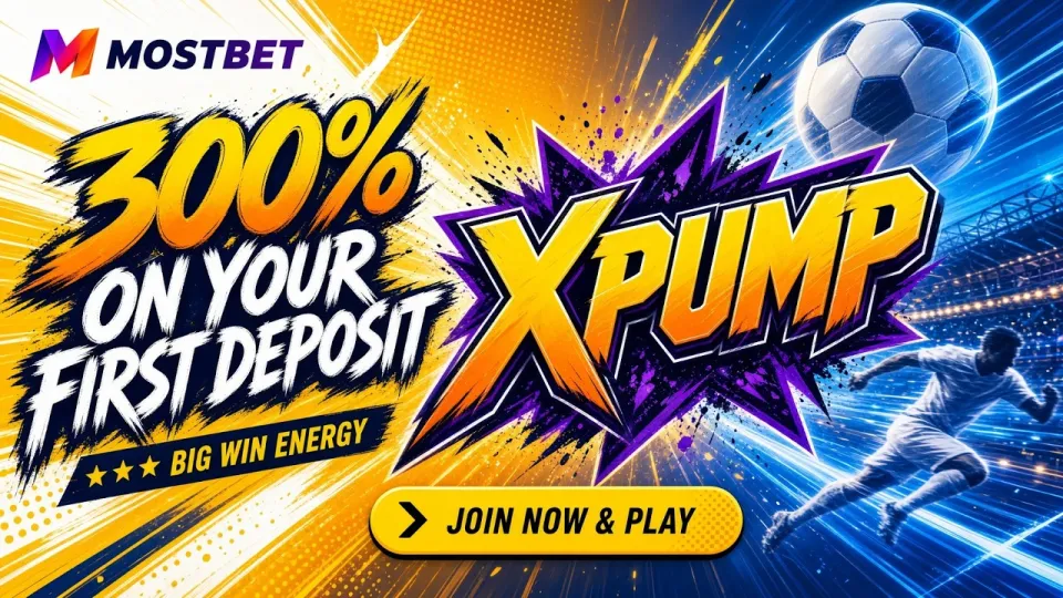 5 Things Mostbet Brings Together on One Sportsbook and Casino Platform